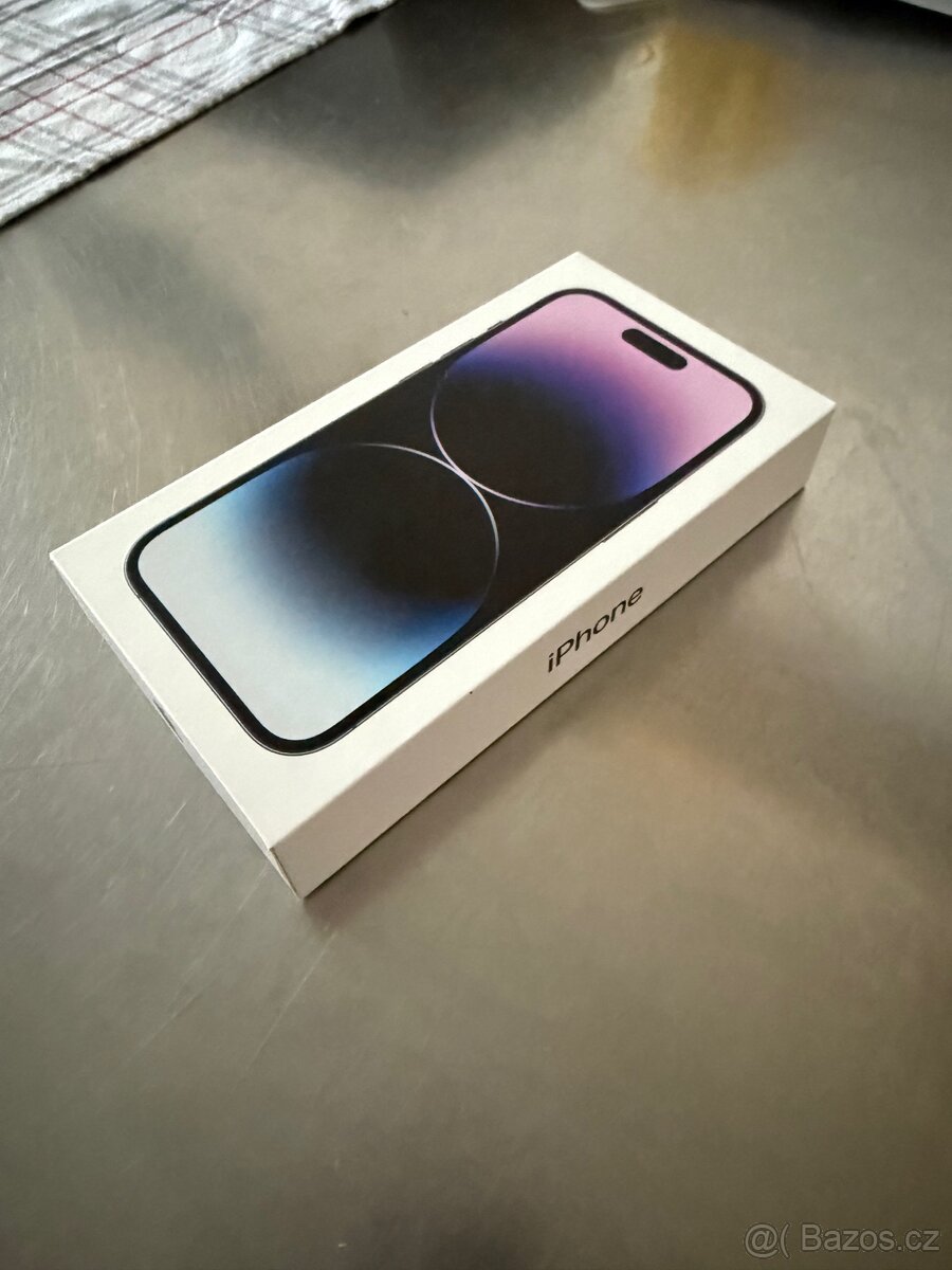iPhone 14 pro