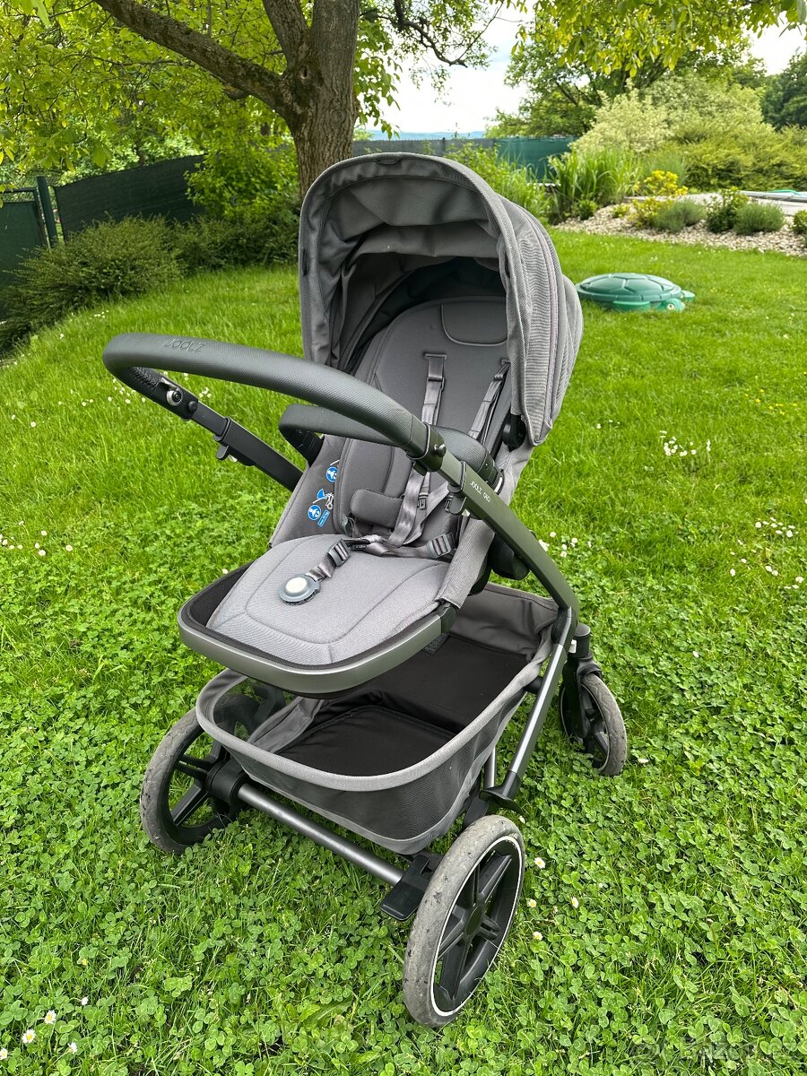 Joolz Geo3