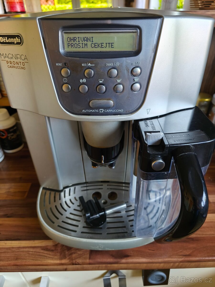 DeLonghi