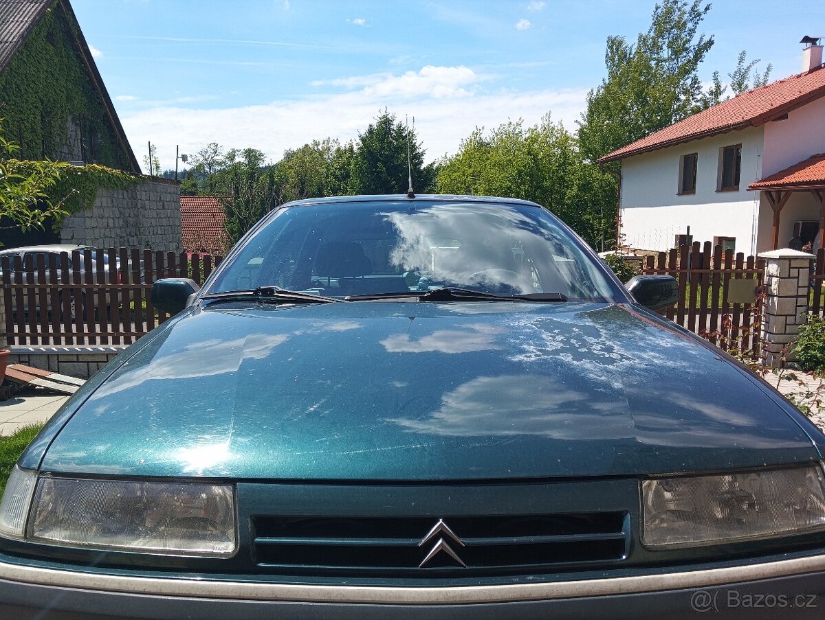 Xantia1.9tdi