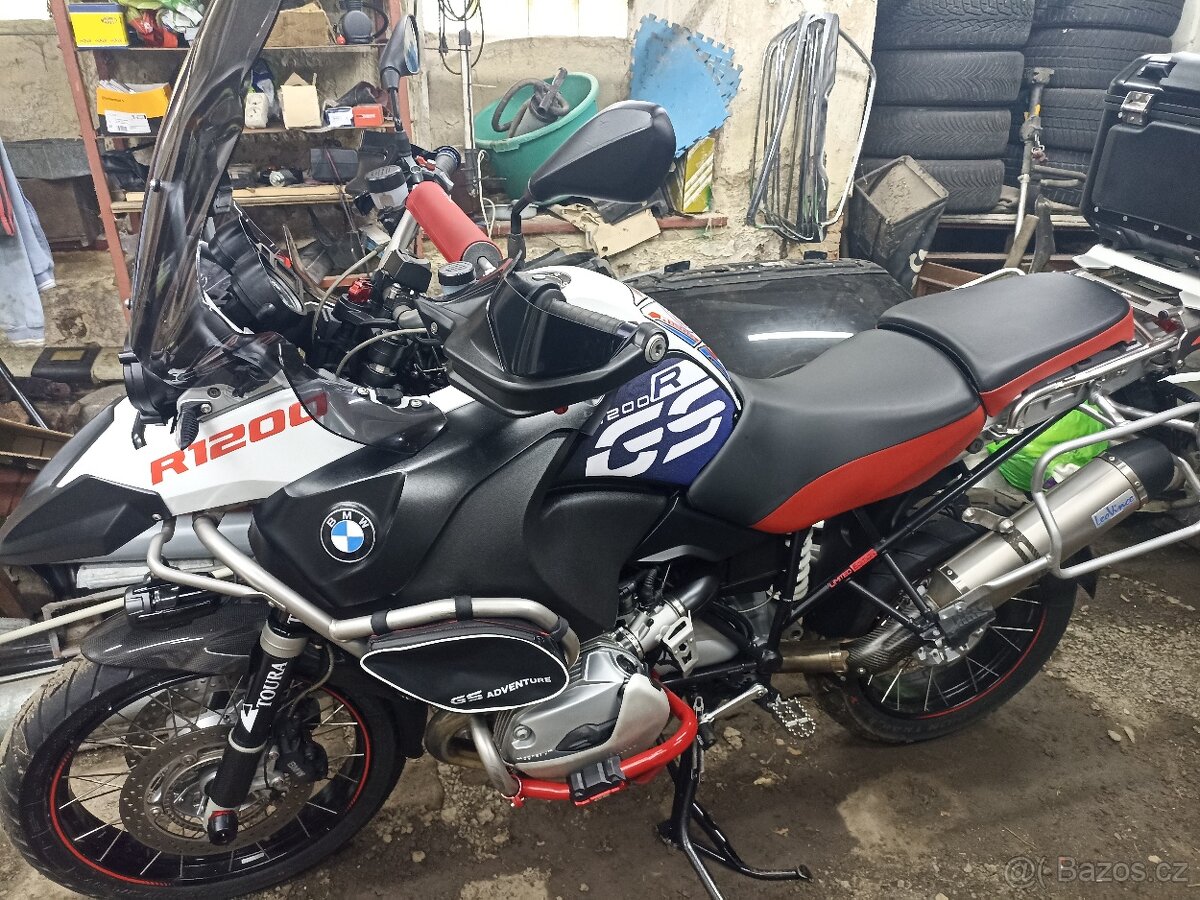 R 1200gs