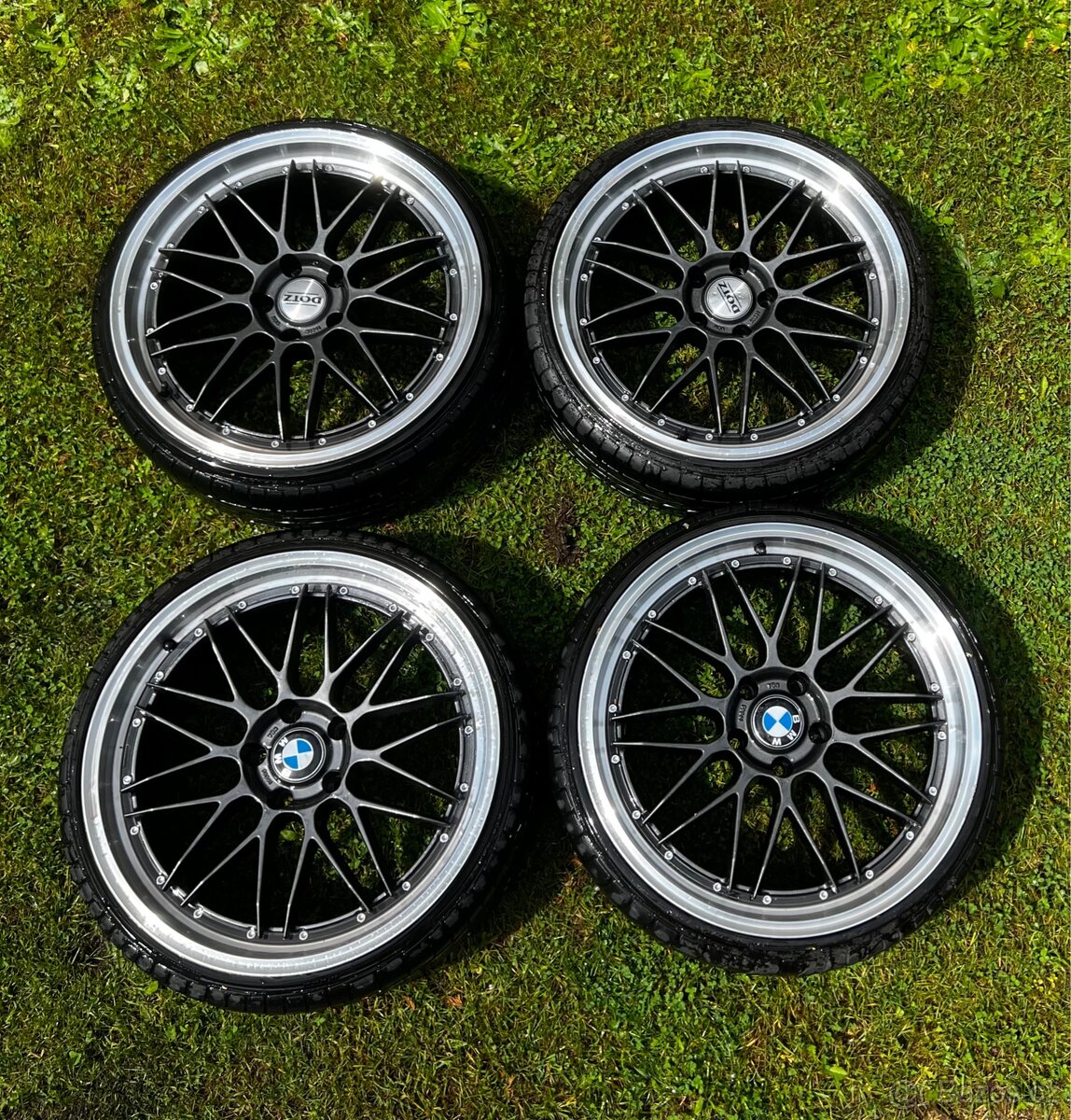 Dotz Revvo r20 5x120