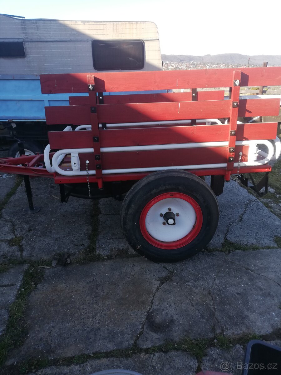 Vlek