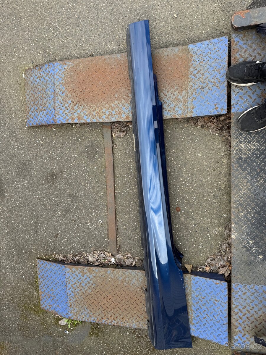 Levý práh na BMW e93/92