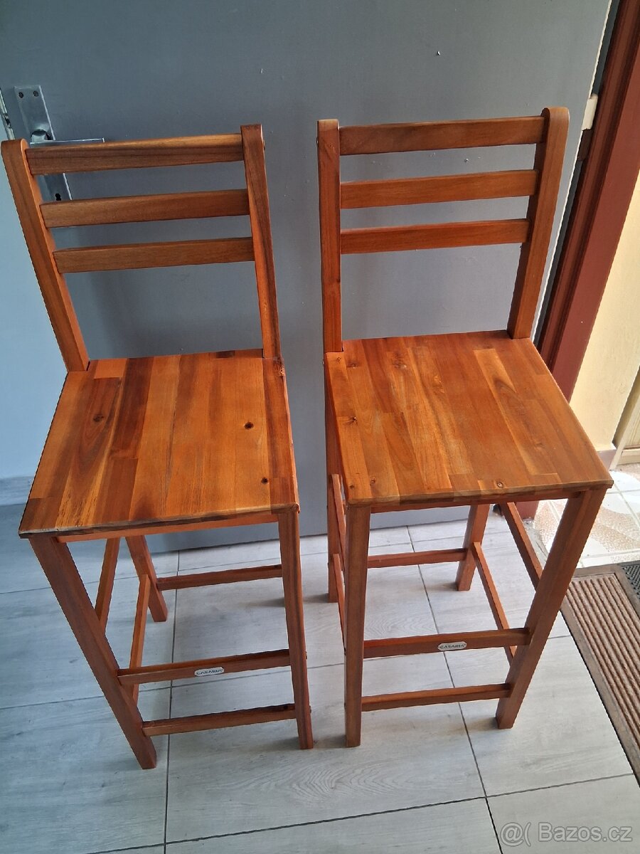 Barové židle