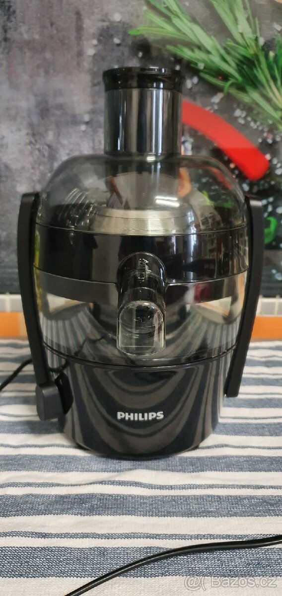 Odšťavňovač