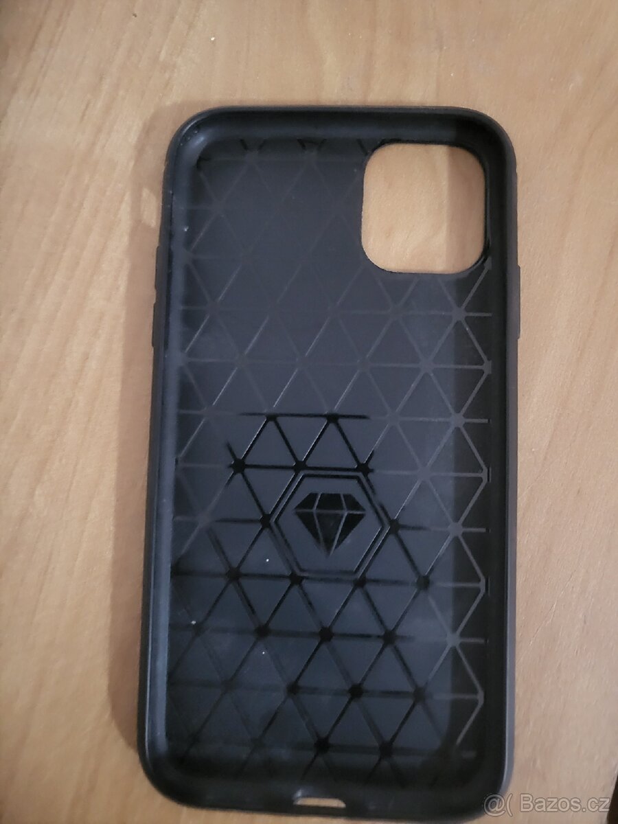 Kryt iphone 11