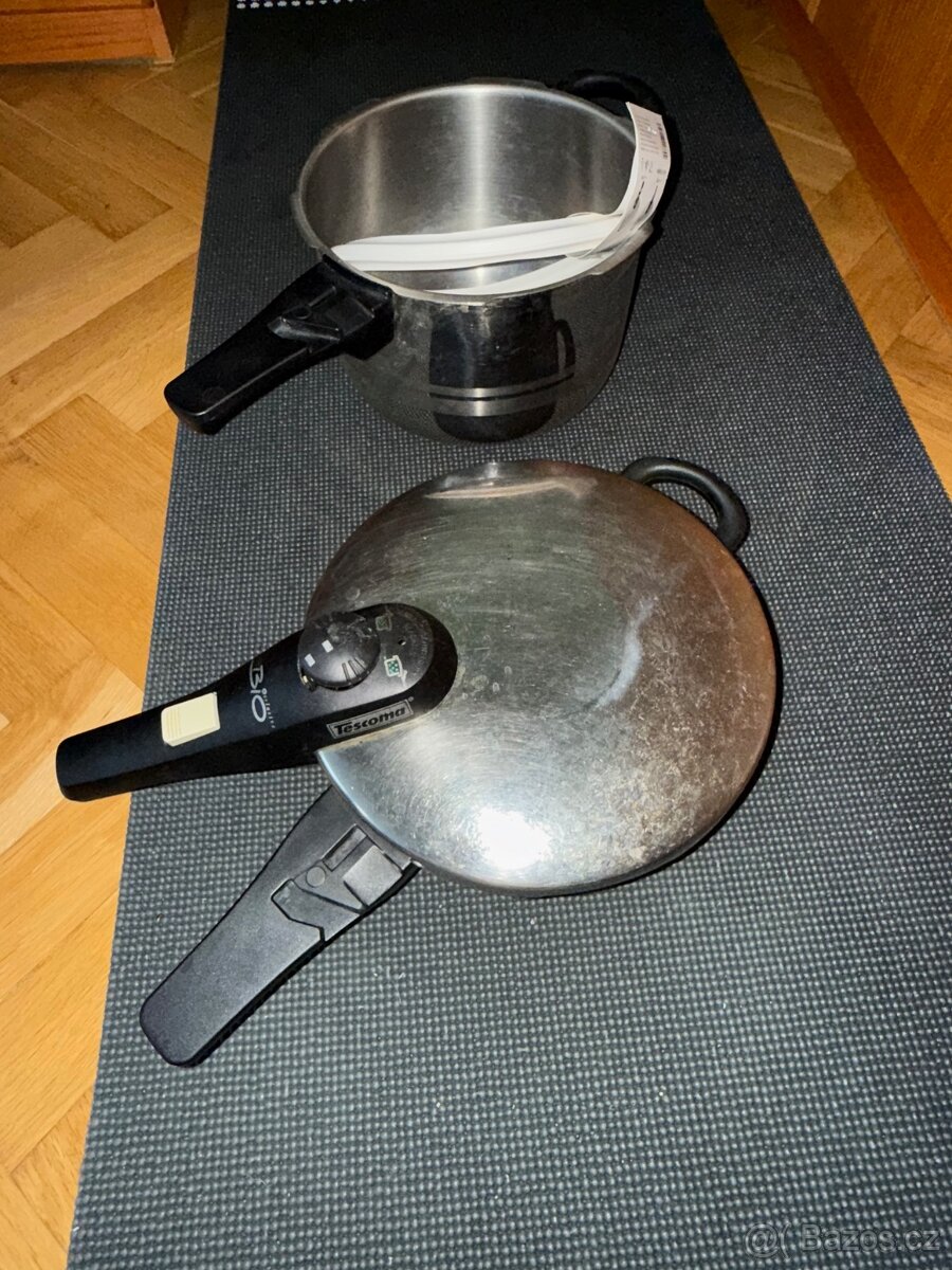 Nádobí