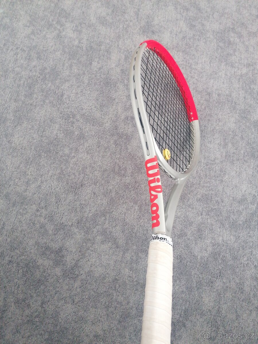 Wilson Clash 100 PRO V1