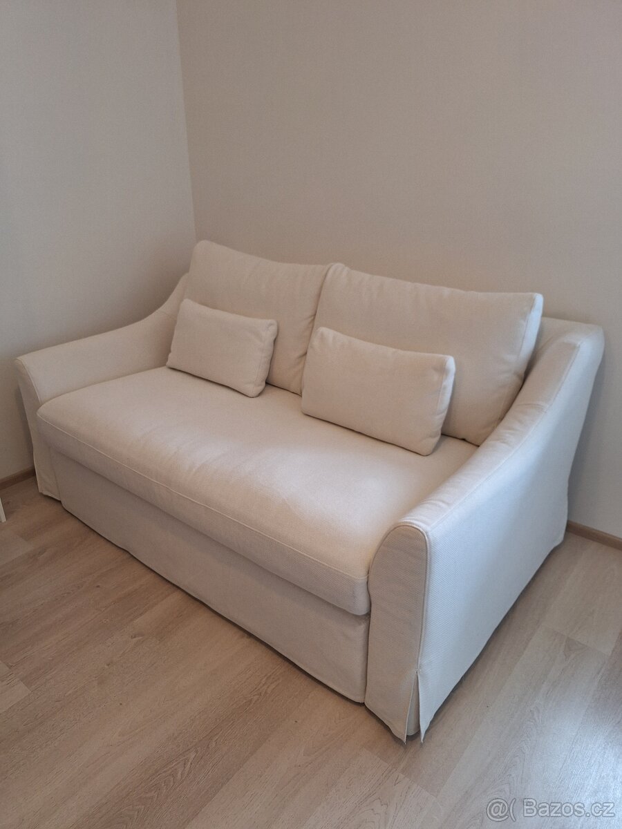 Rozkládací pohovka IKEA - FARLOV