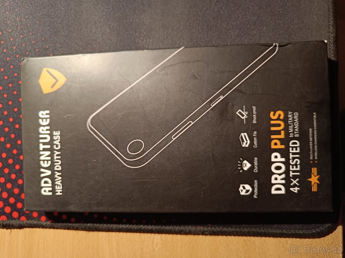 Kryt na iphone 13 pro