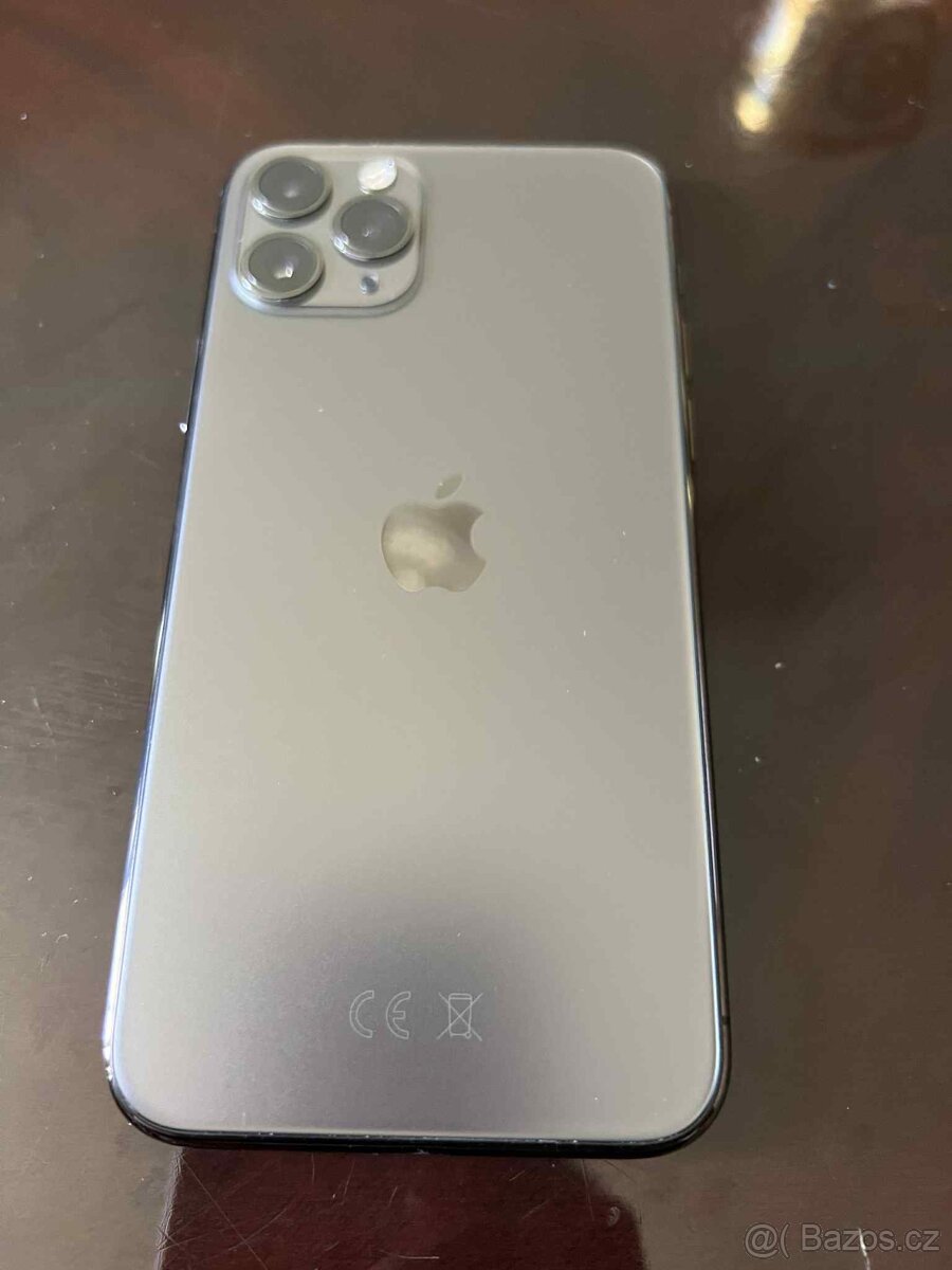 iPhone 11 pro