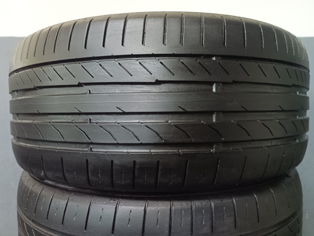 235/40 R18 CONTINENTAL (3616)