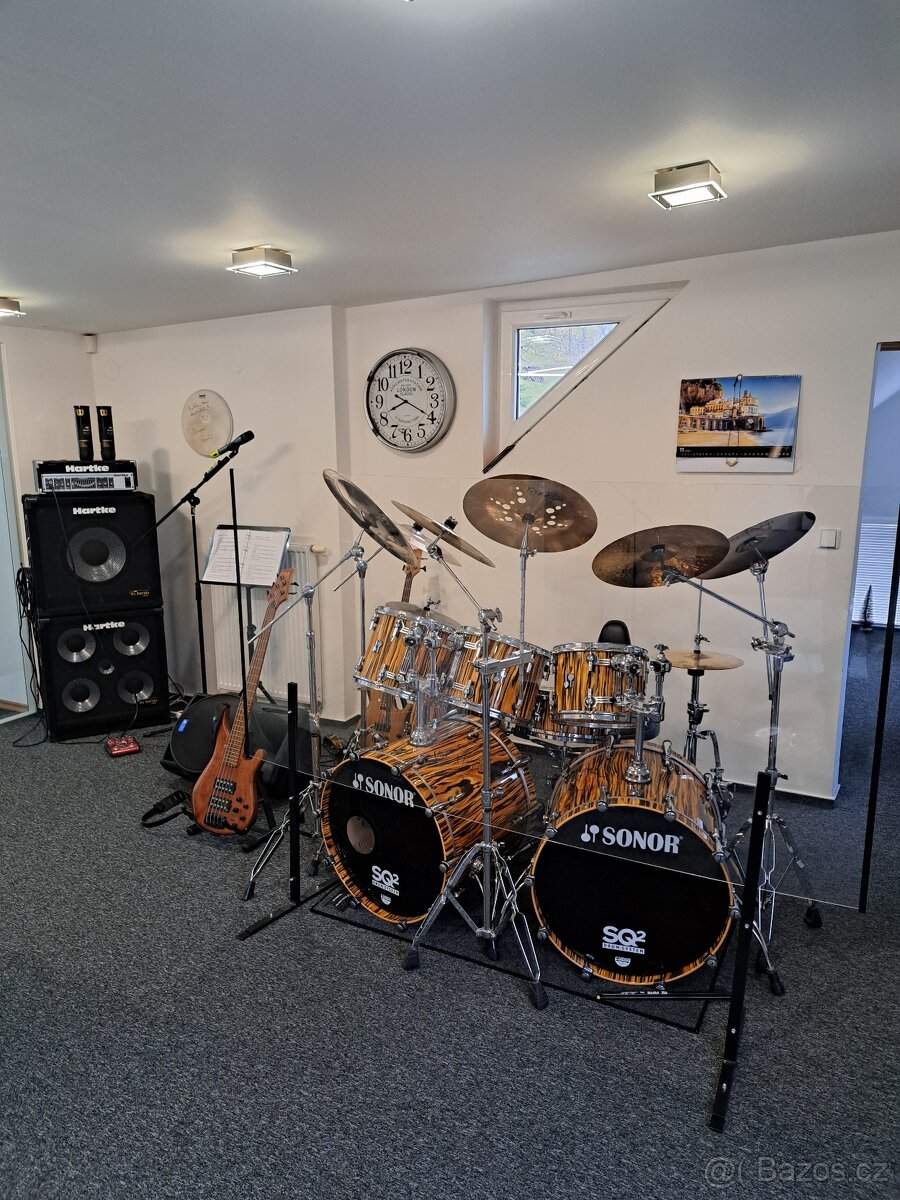 Sonor SQ 2
