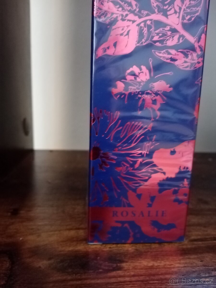 Parfém Nefrito Rosalie