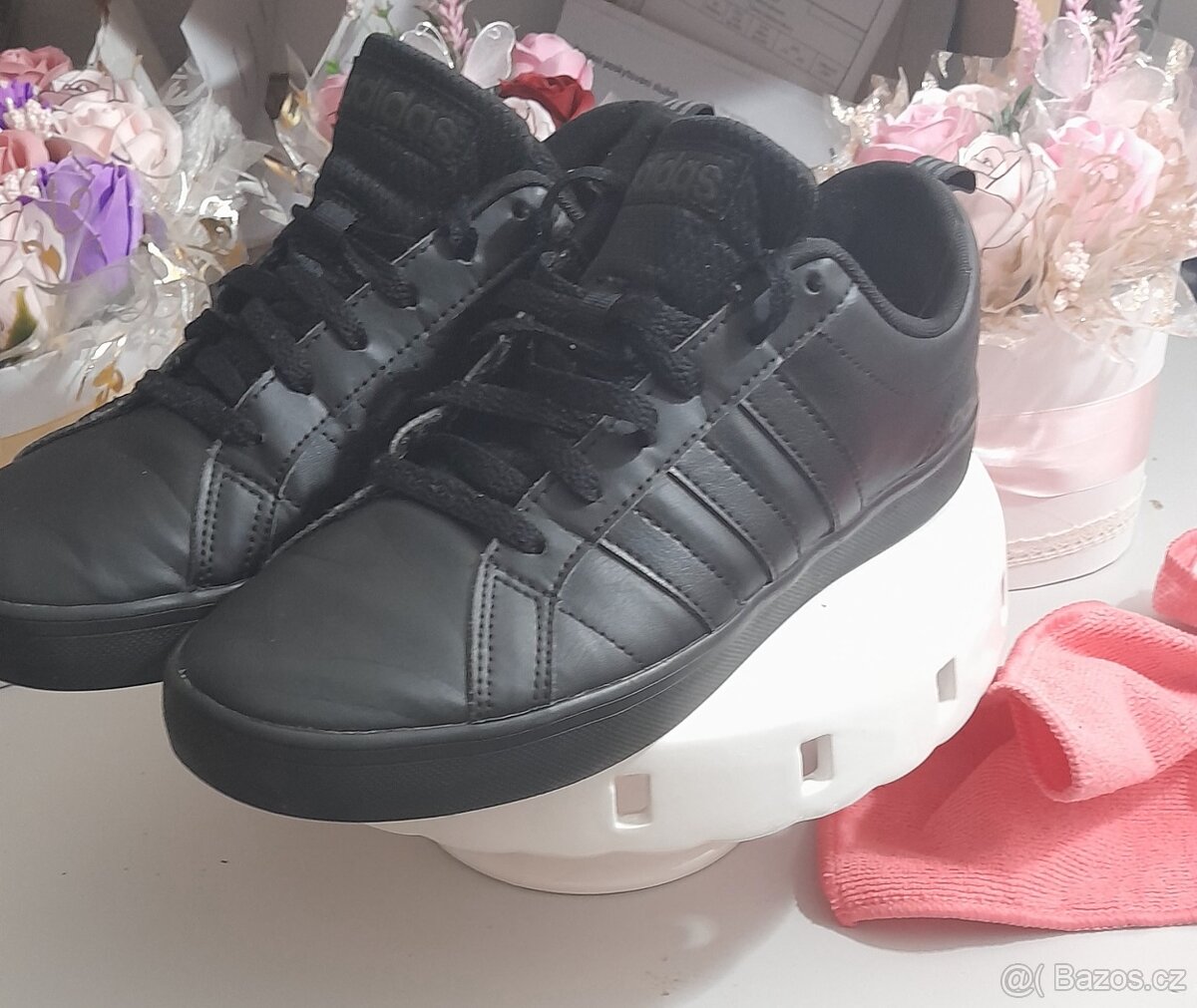 Pánské boty Adidas velikost 42