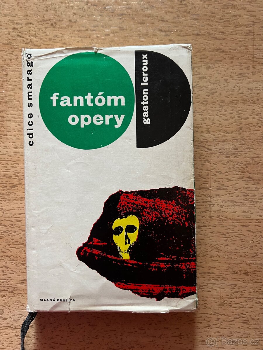 Fantom opery