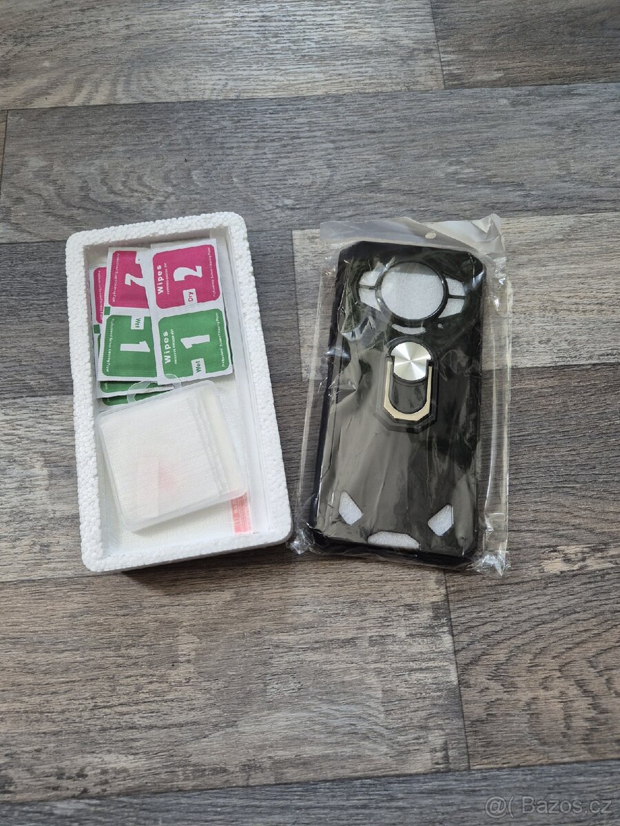 Doogee s200 plus