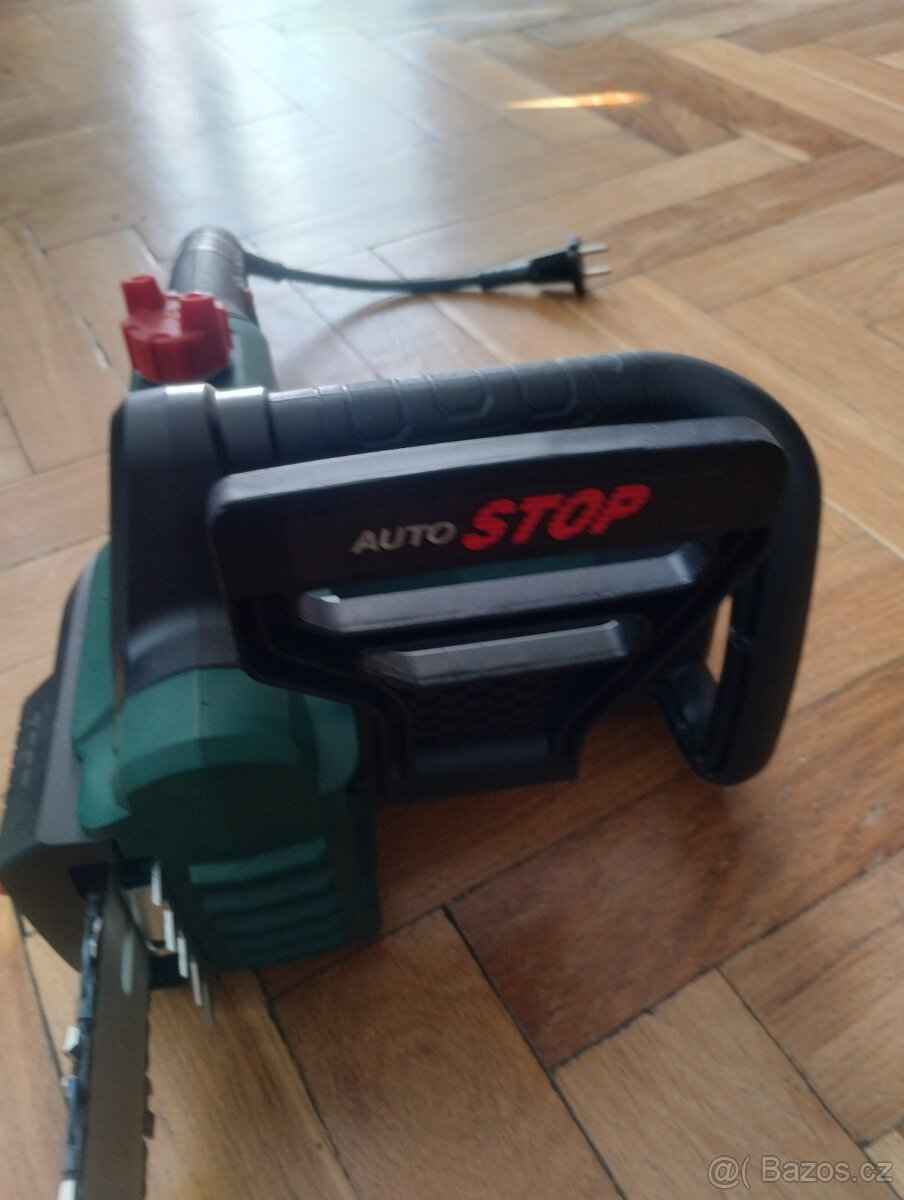 Motorové pily