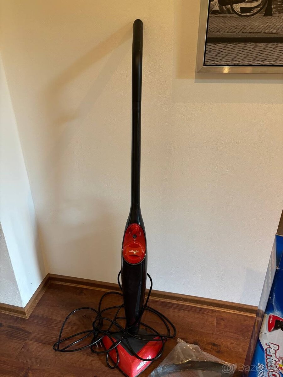 Parní mop Vileda