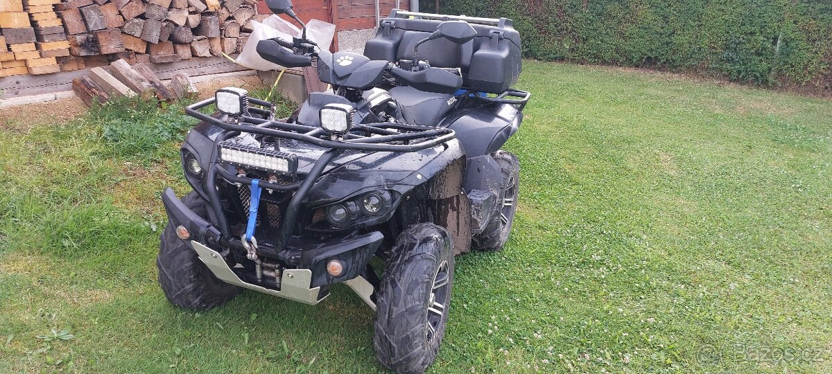 Prodám Access Max700