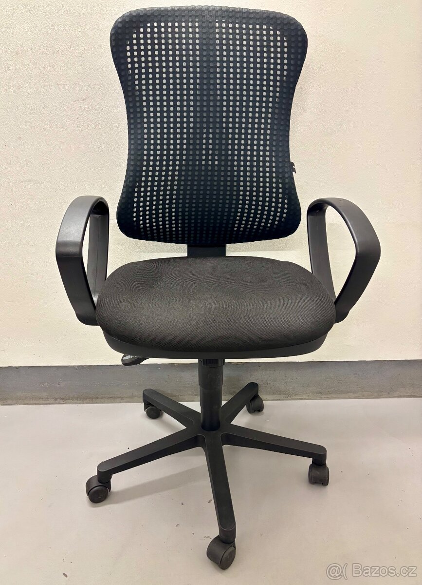 Kancelářská židle Tiopstar Sittness 90