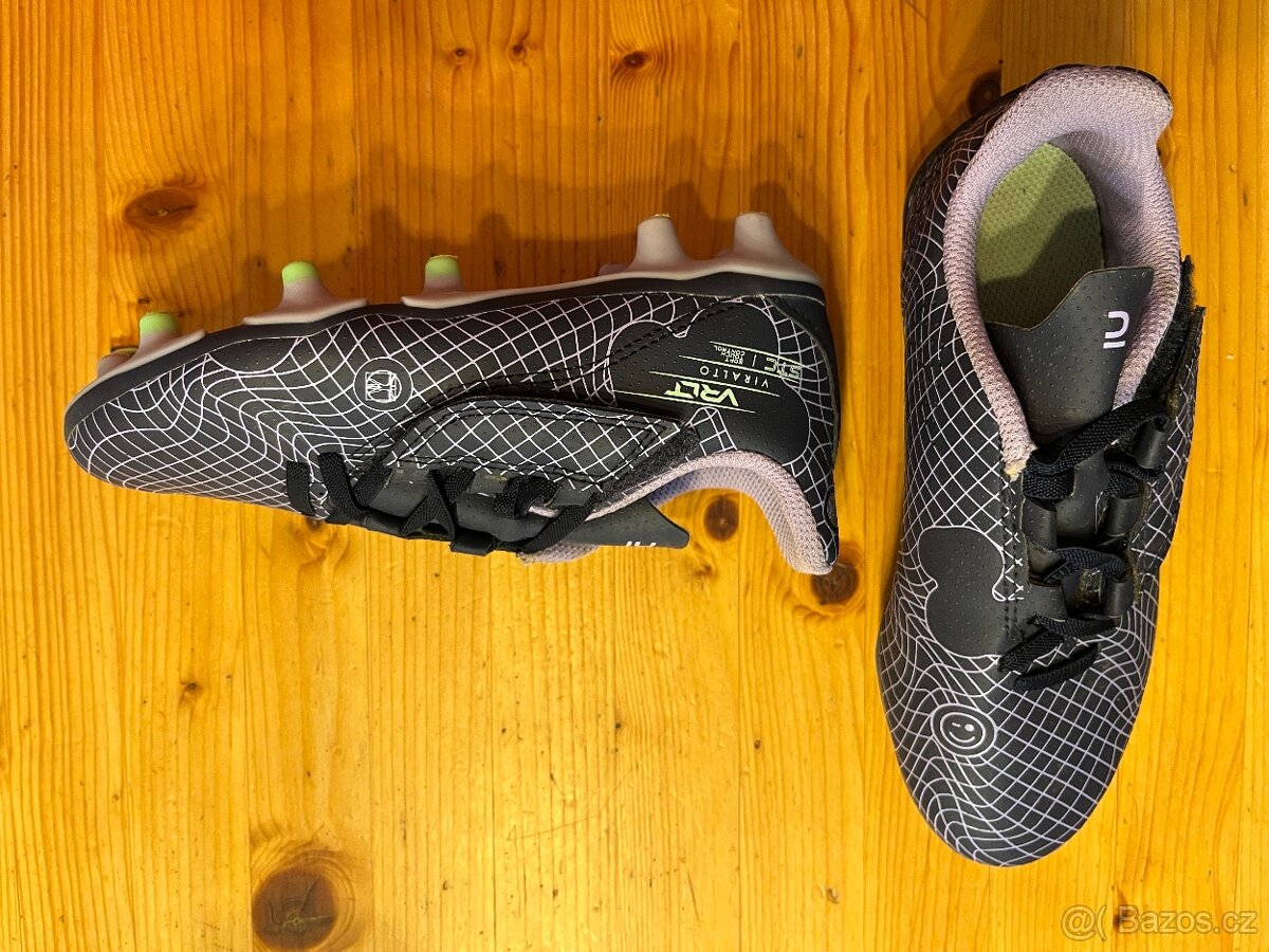 Dětské kopačky vel.32