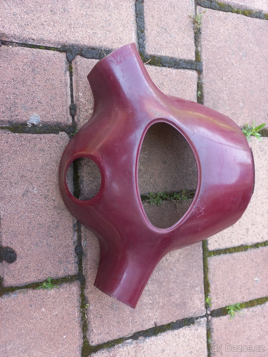 Horní maska Jawa 250 350