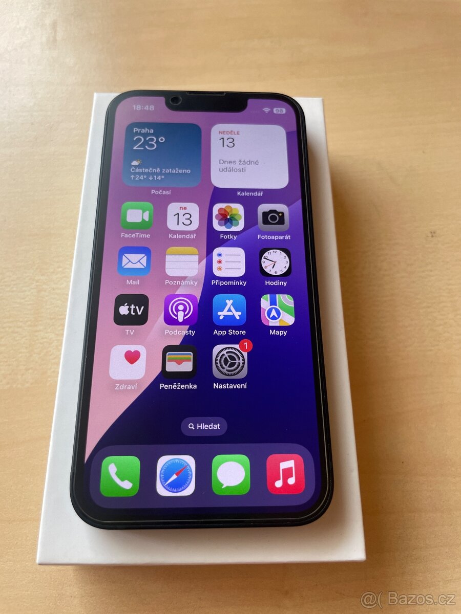 Iphone 13 mini
