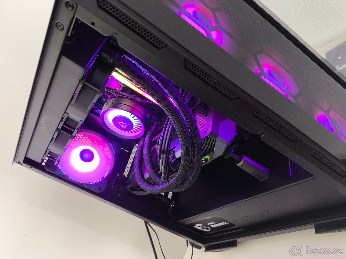 Msi Gungnir