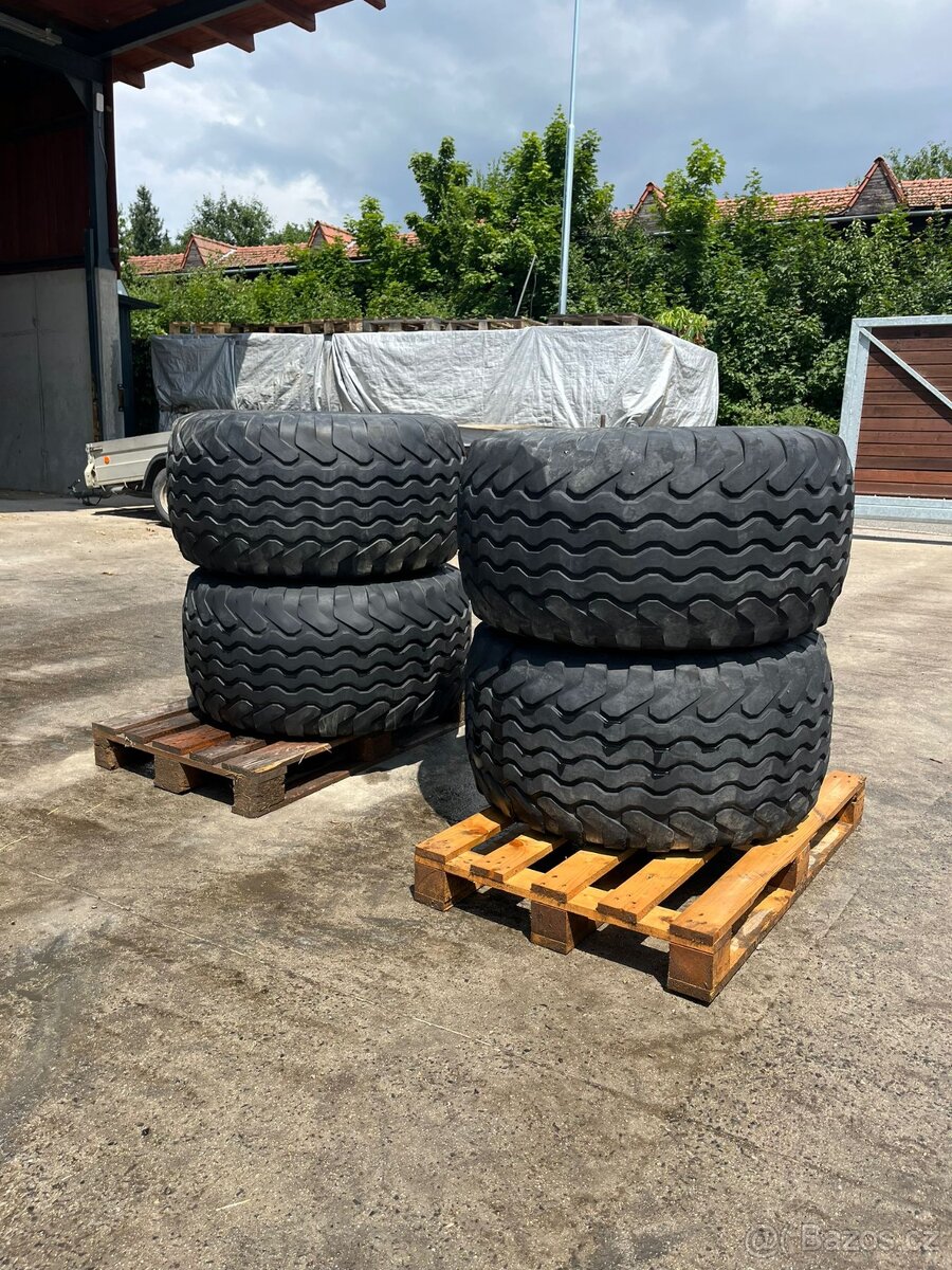 PNEU FLOTAČNÍ 500/50 20