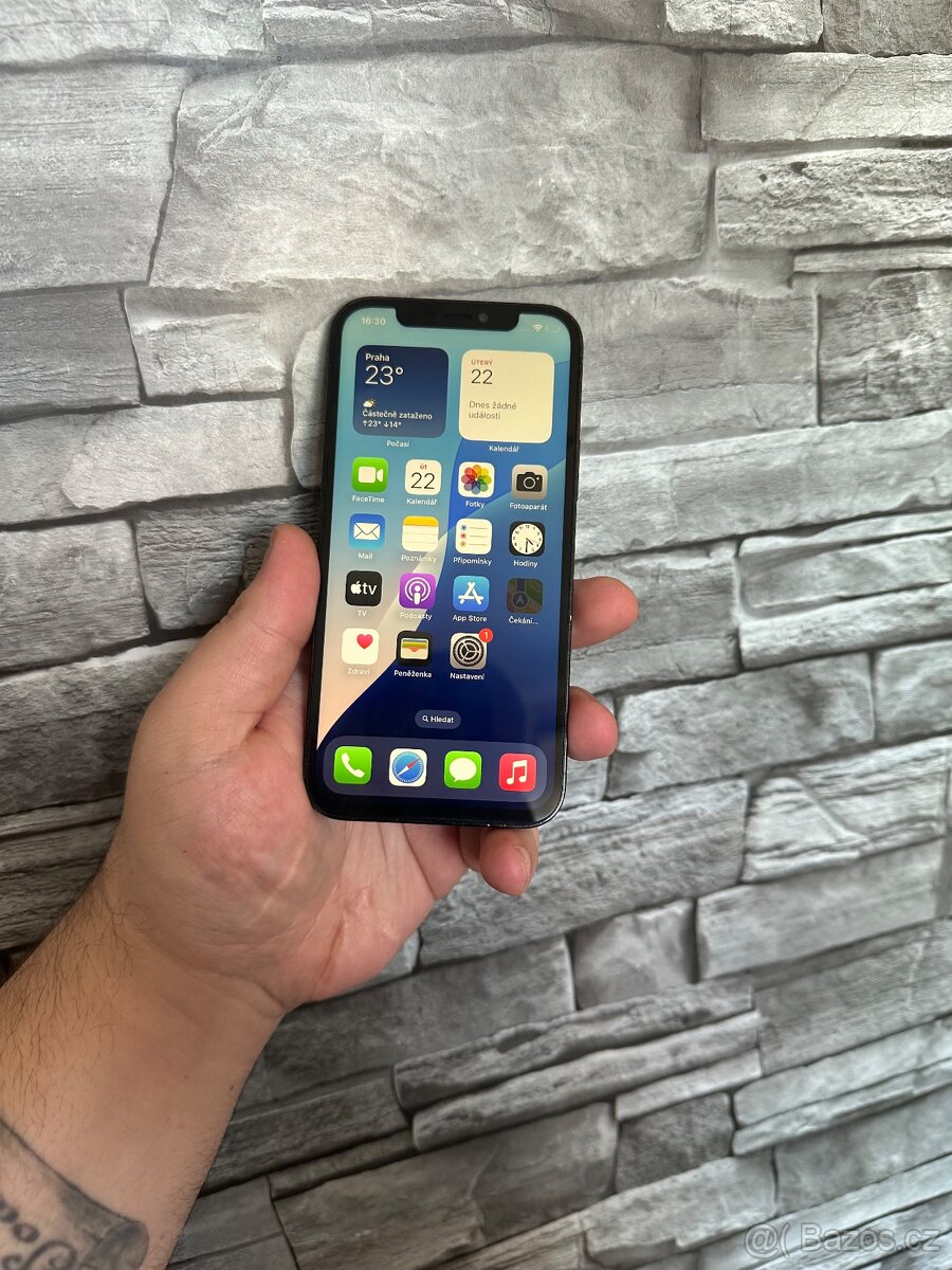 iPhone 12 pro