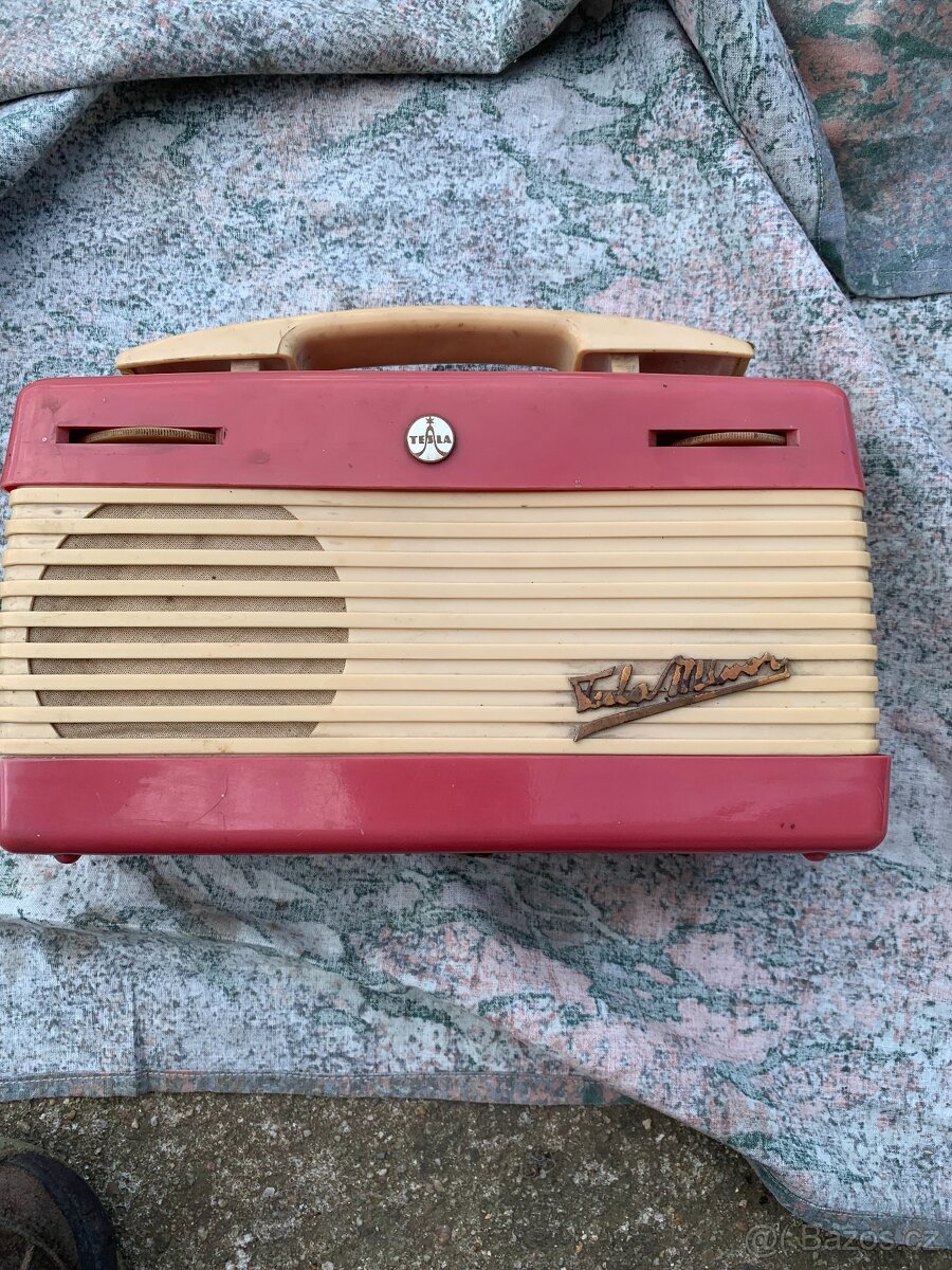 Radio Tesla