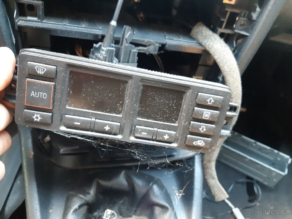 Audi A4 1,9 tdi 81kw avant