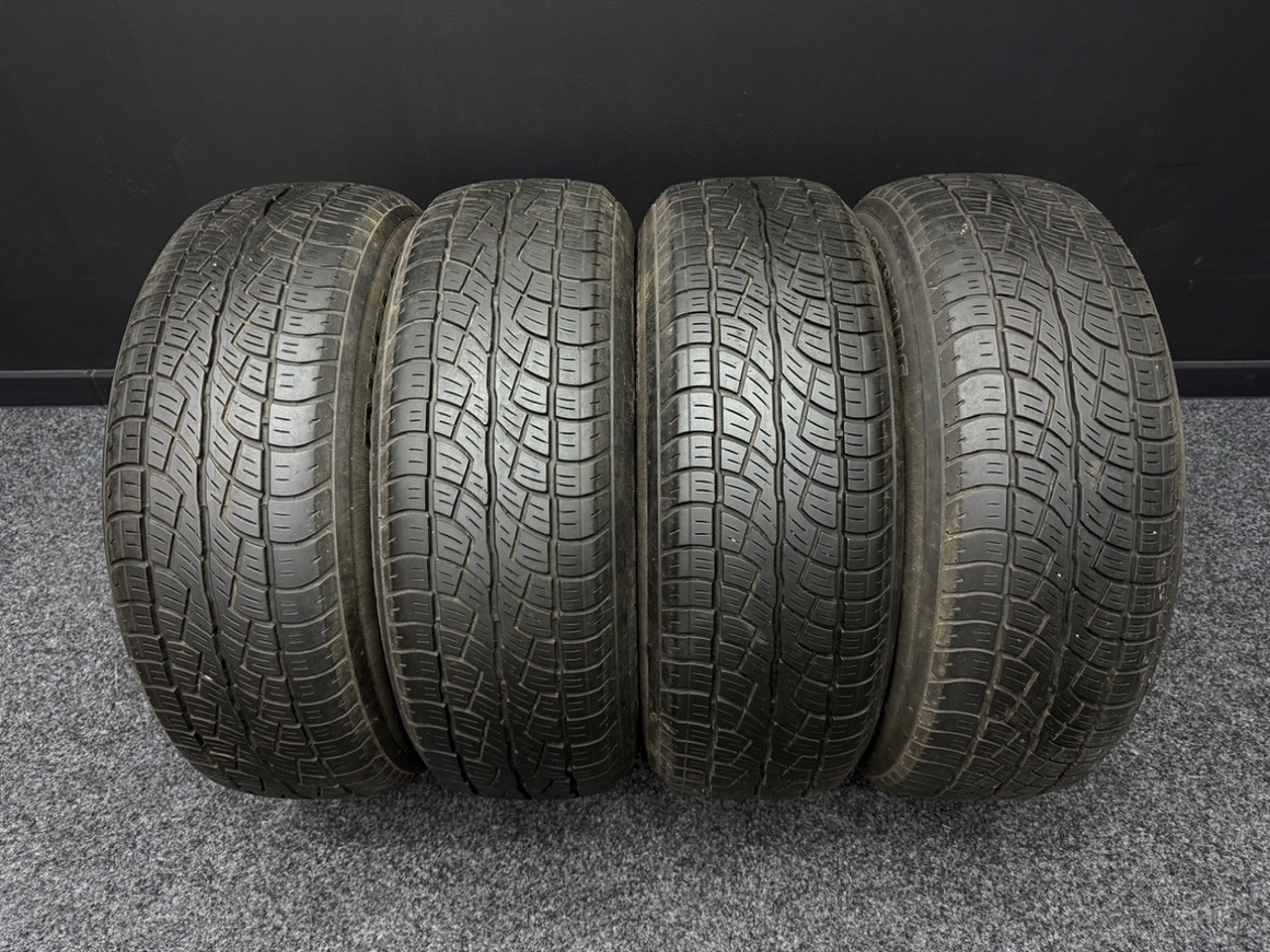 Sada pneu 215/65/16 BRIDGESTONE