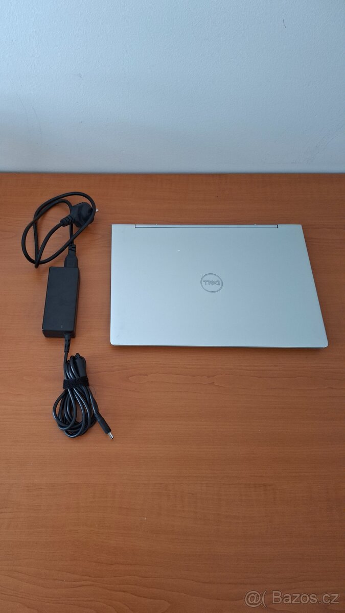 DELL Inspiron 7391-i5,8GB RAM,1TB SSD,FullHD IPS dotykový
