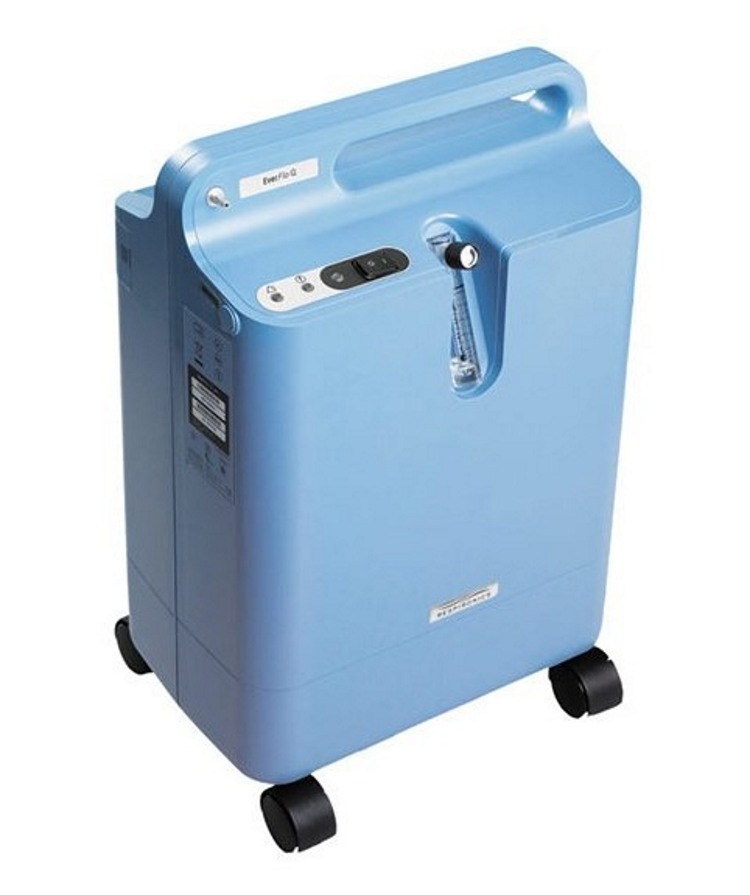 Oxygenerátor Philips EverFlo