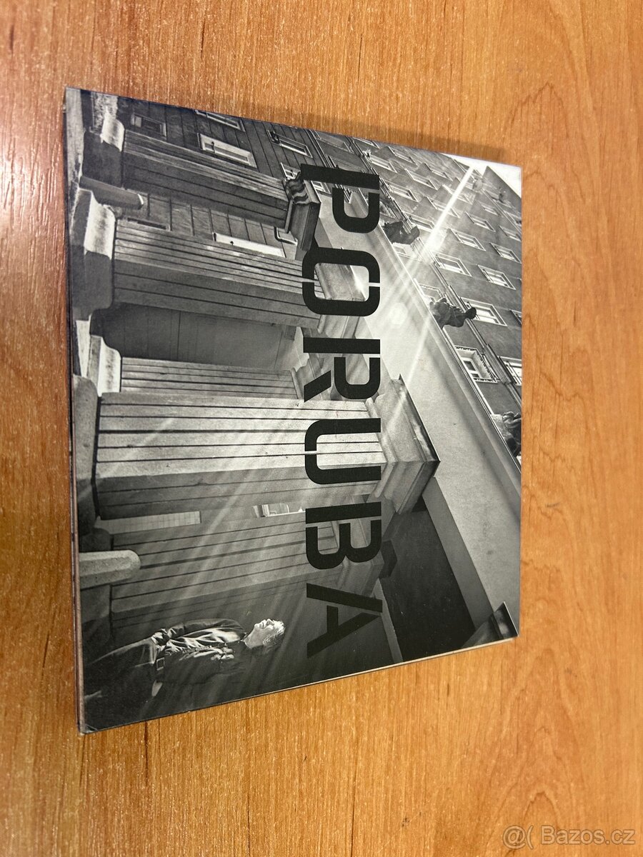 CD Jaromír Nohavica PORUBA