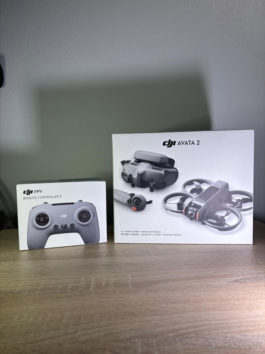 DJI Avata 2