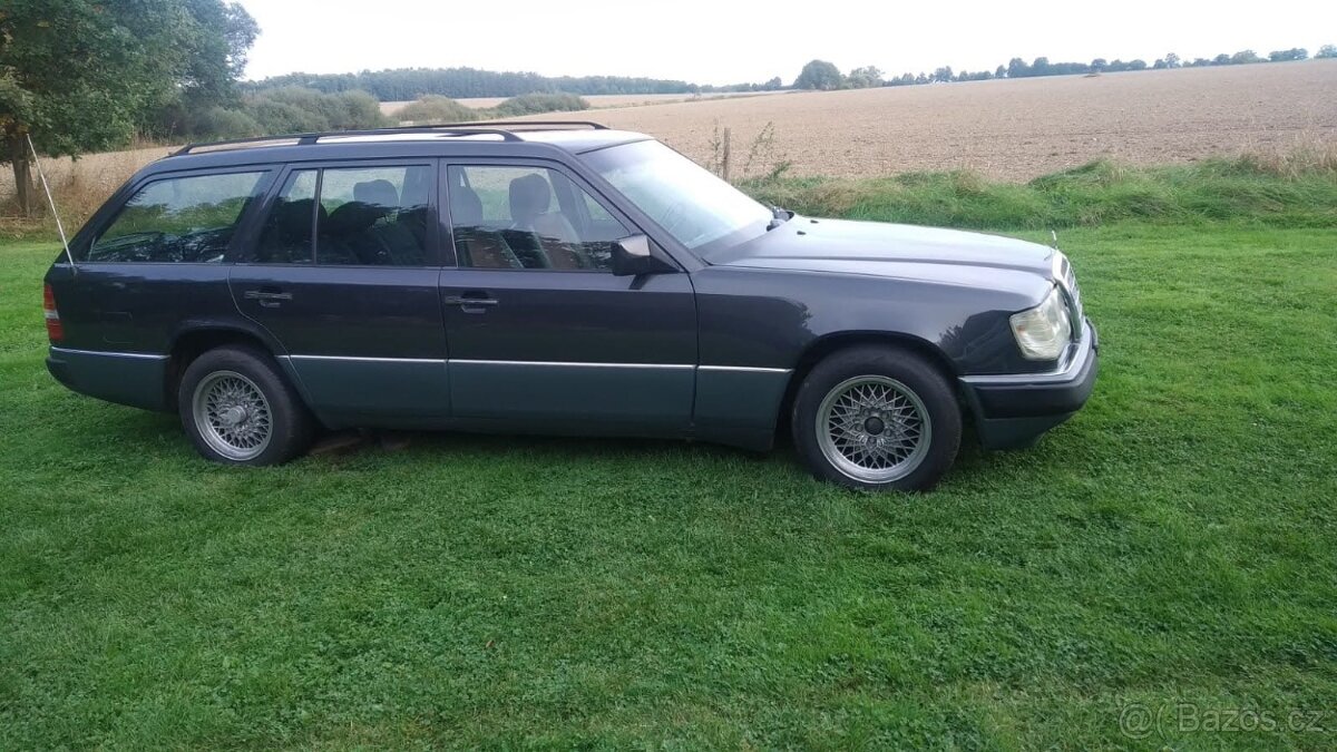 Prodám Mercedes 230T