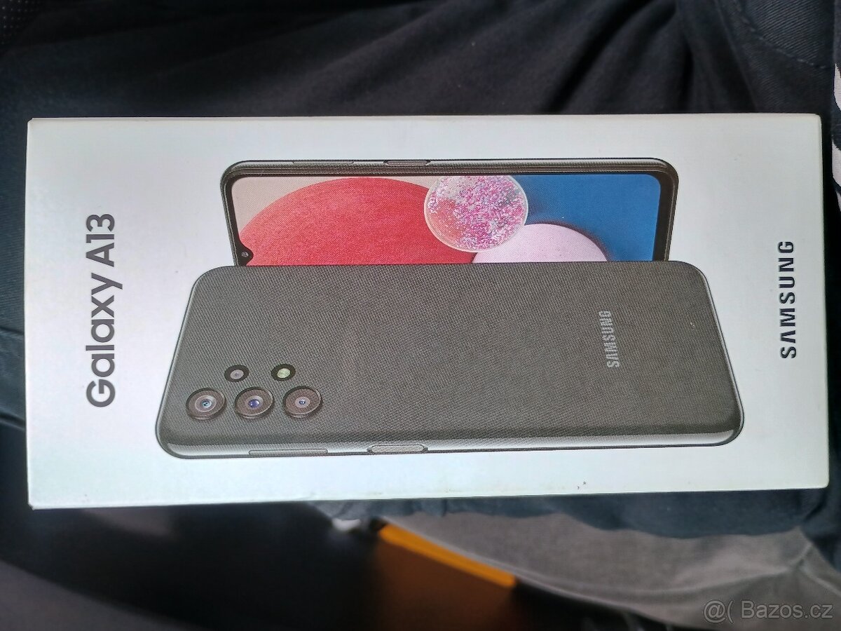 Samsung Galaxy A13