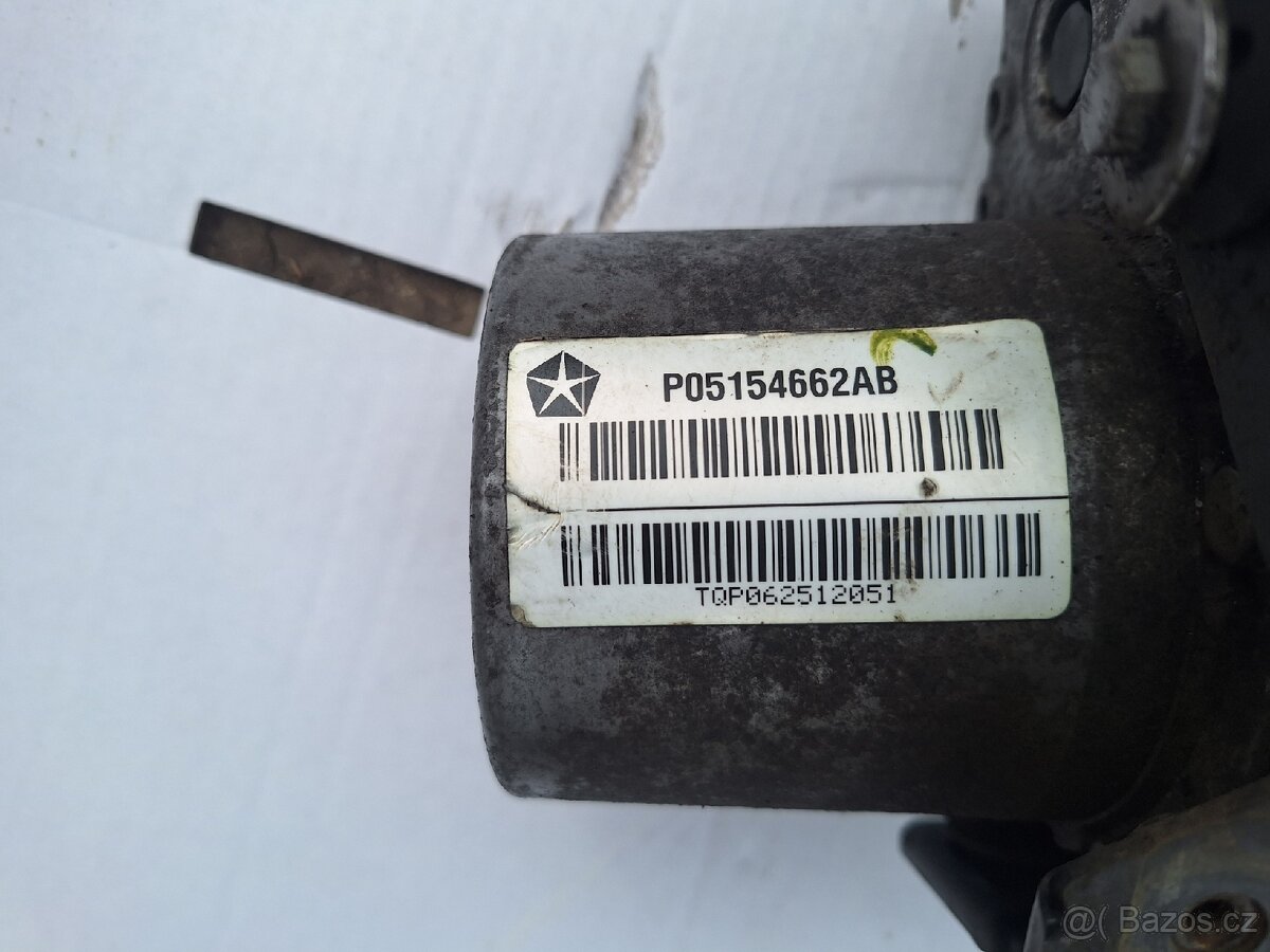 Elektricke cerpadlo P05154662AB