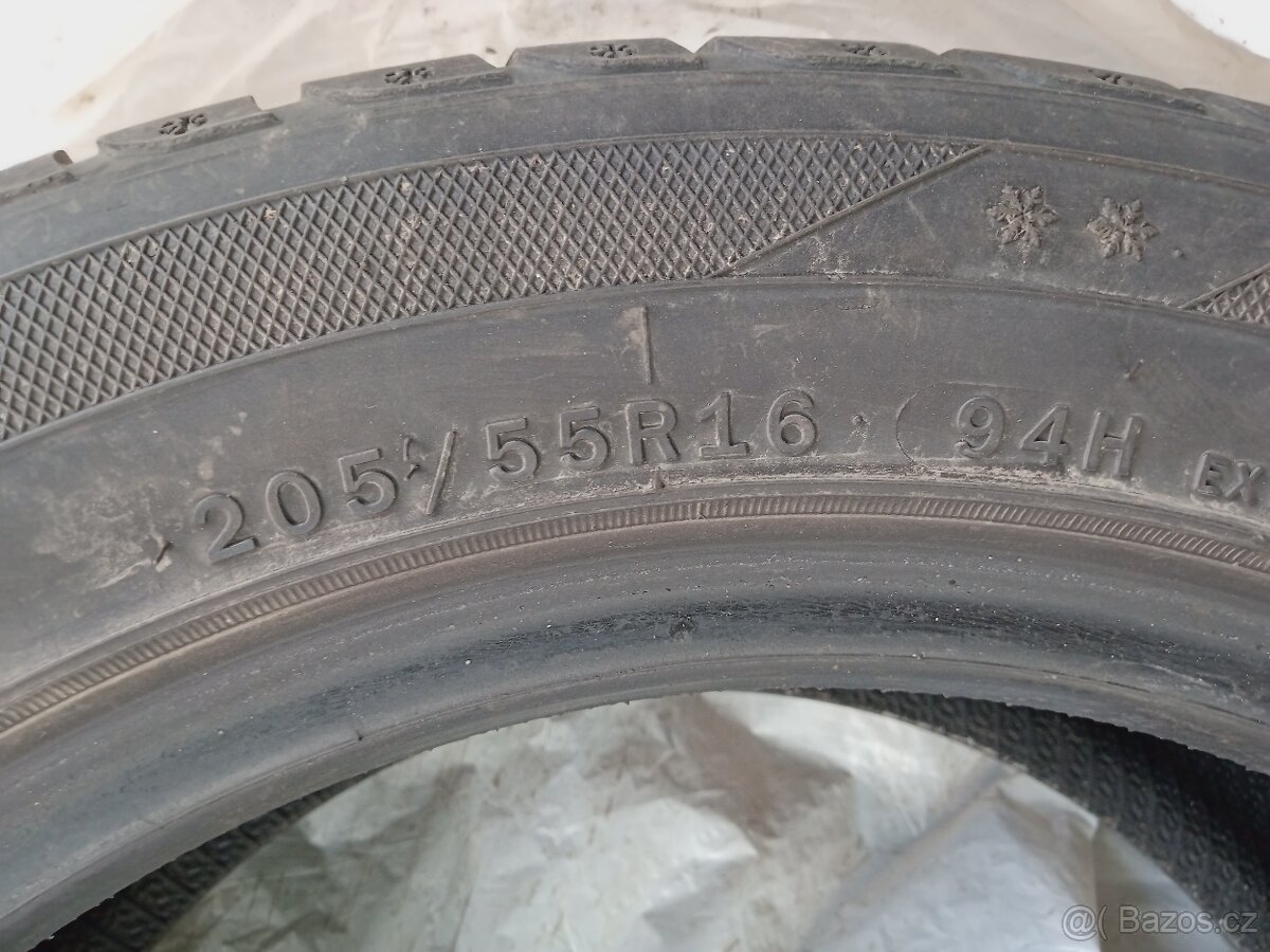 PNEU 205/55 R16 94H