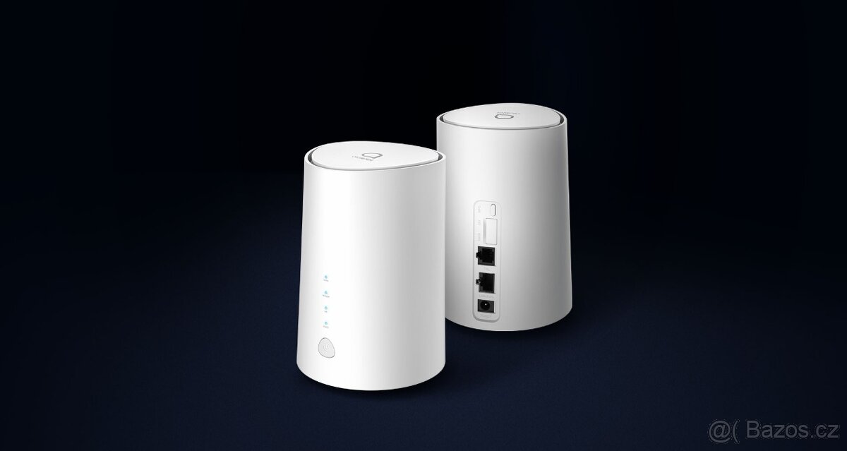 Router Alcatel LINK HUB LTE cat7 Home Station 4G