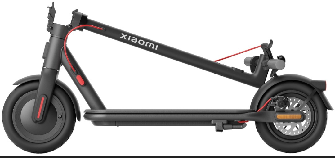 Elektrokoloběžka xiaomi 4 pro gen 2