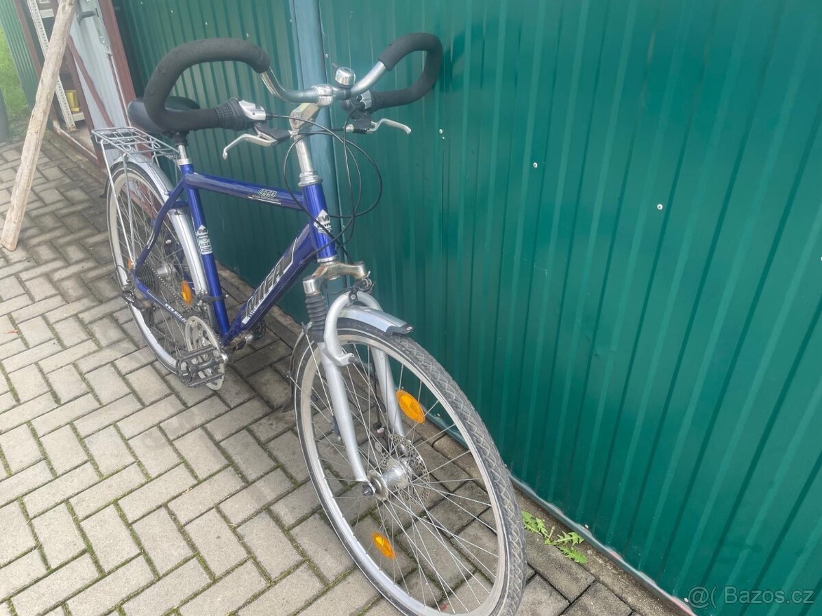Trek- kolo