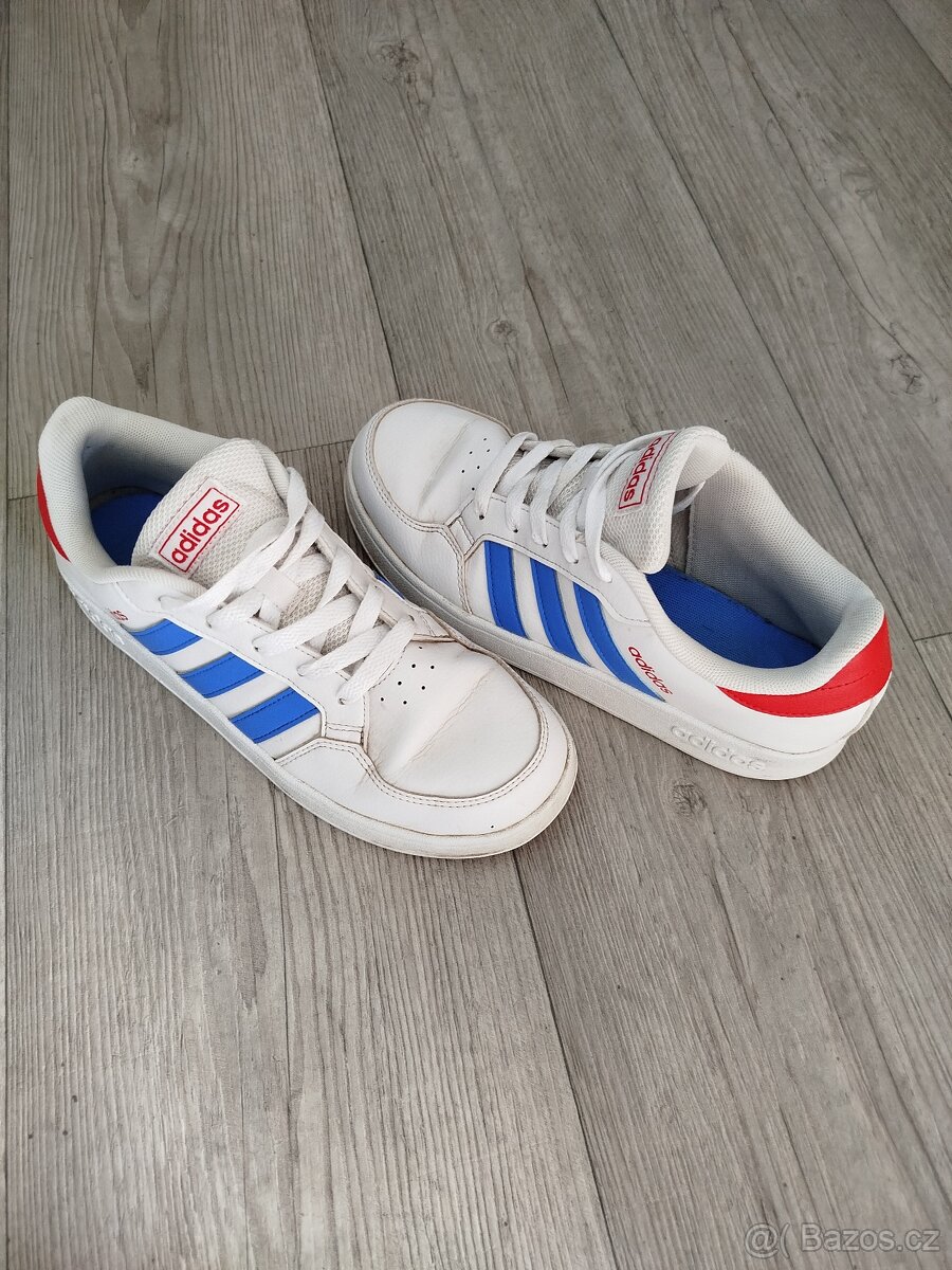 boty Adidas, vel. 37