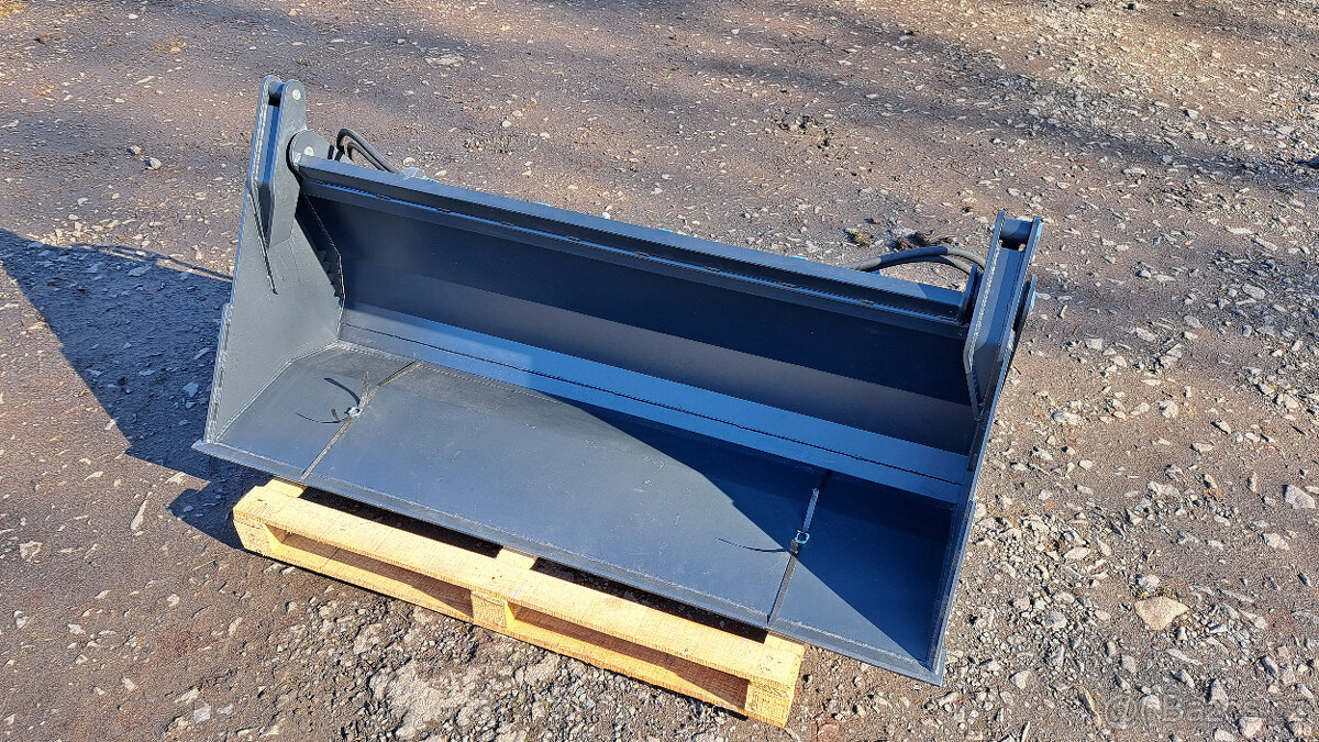 Multifunkční lopata 4v1 160 – euroúchyt