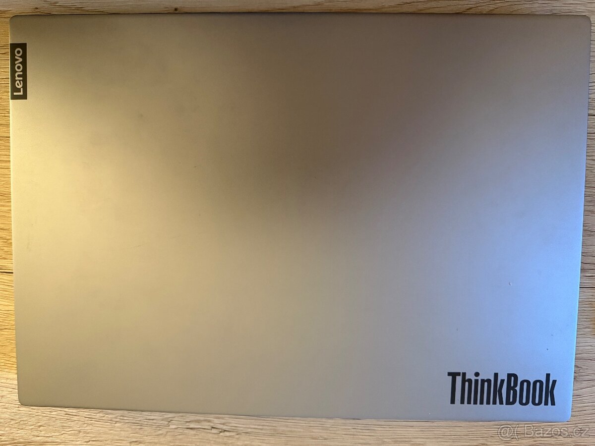 Lenovo ThinkBook 14 IIL 16 RAM / 512GB SSD
