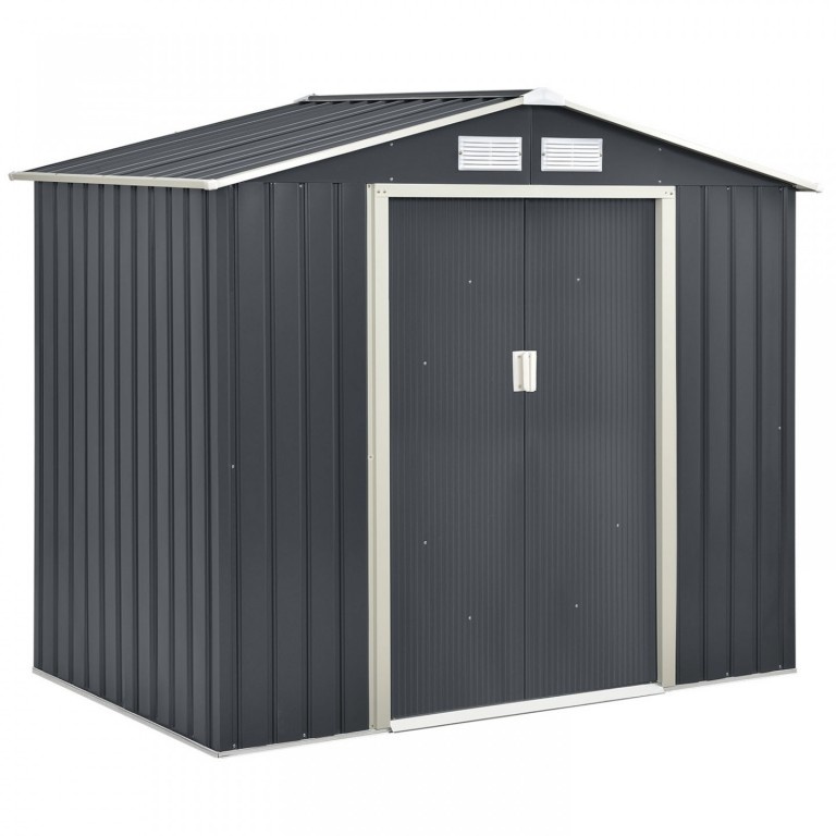 Zahradní domek se základnou NOVÝ